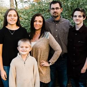 Meet your Posher, Jaimee